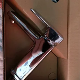 кран для раковины kran