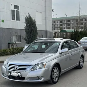 Toyota Avalon 2008
