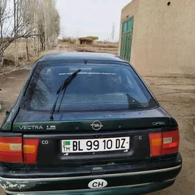 Opel Vectra 1993
