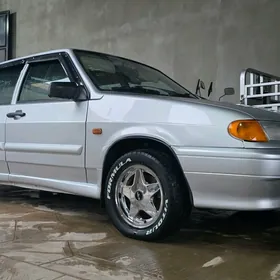 Lada 2115 2012