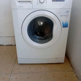 BEKO 5kg Awtamat kirmasyn