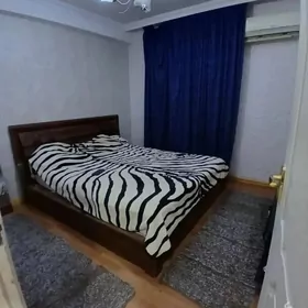 Продается квартира 5 микр