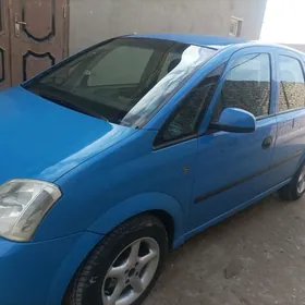 Opel Meriva 2003