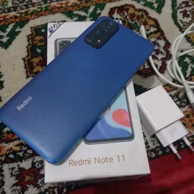 Redmi note 11