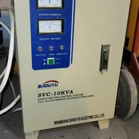 стабилизатор 10 кв