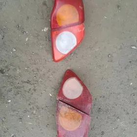 Corolla 08-10 model yzky stop