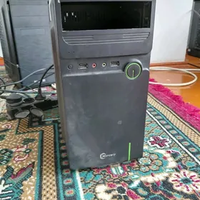 рабочий комп