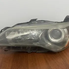 aziada camry sag fara