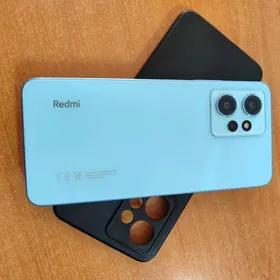 Samsung redmi not 12