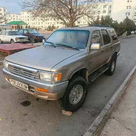 Toyota 4Runner 1995