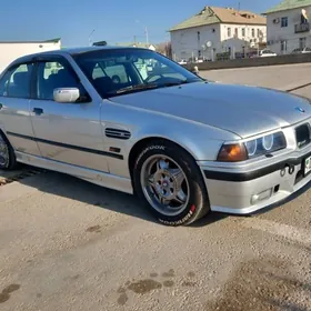BMW 3 Series 1992