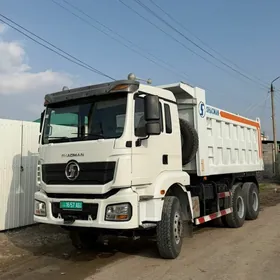 Ford Cargo 3535D 2019