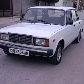 Lada 2107 2010
