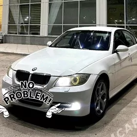 BMW 320 2006