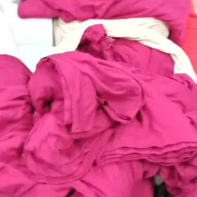 MATA SUPREM GYZYL ORTA BOÝALN