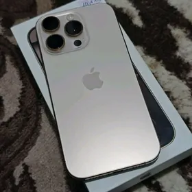 iPhone 16 Pro 128 GB