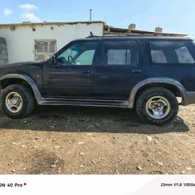 FORD EXPLORER ZAPJAS