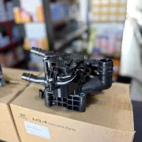 Termostat, Korpus Hyundai Kia