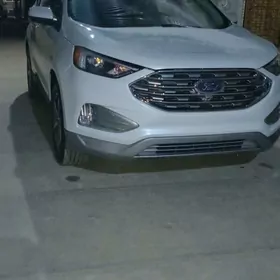 Ford Edge 2022