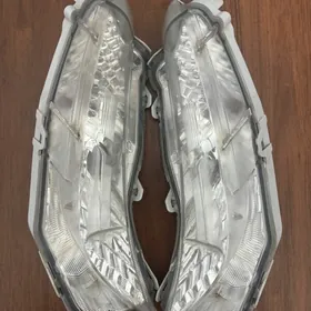 Aziada camry tumannik