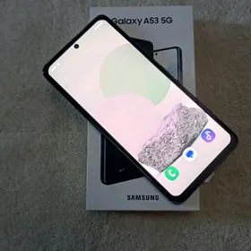 Samsung a53 8/128