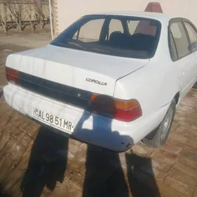 Toyota Corolla 1995