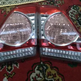 COROLLA FARA HALIJI  ORGINA