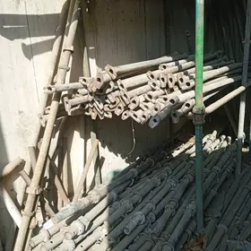 arenda lesa, леса