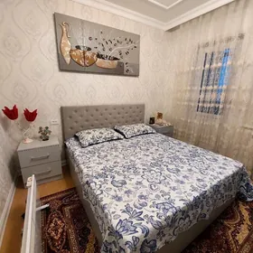 Satlyk kwartira Mir 7