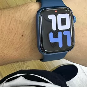 Apple Watch 7/45