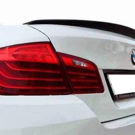 BMW F10 spoiler