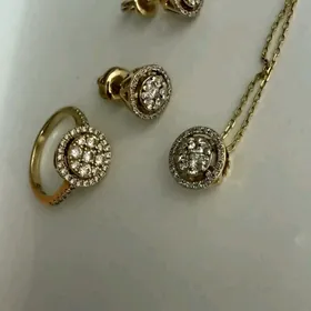 Ереван золото