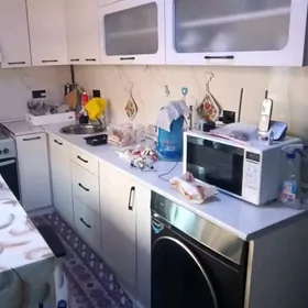 1 этаж 2 комнат керпичка