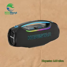 Hopestar A60 ultra kalonka