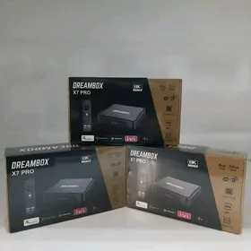 ANDROID TUNER TUNNER DREAMBOX