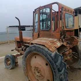 MTZ T-28 1988