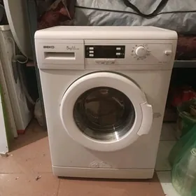 Стиральная машинка  Beco