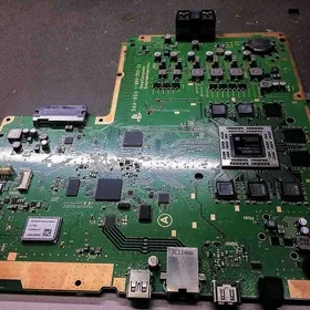 PlayStation4 joistik remont