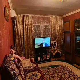 2 комнат 3 этаж