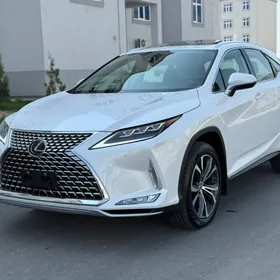 Lexus RX 350 2022