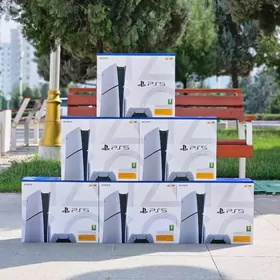 Playstation harytlary Ps5 Ps4