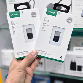 Bluetooth adapter. USB arginal