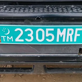2305MRF nomer yitdi