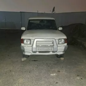 Land Rover Range Rover 1998