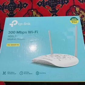 Tplink wifi