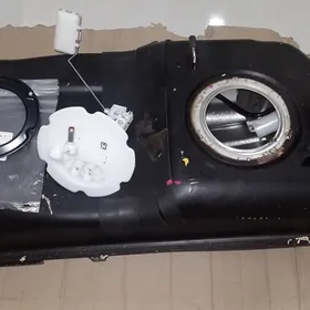 дополнительный бак патрола