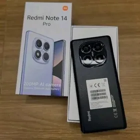 Redmi note 14 pro