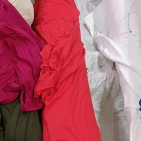 MATA SUPREM LIKRA GYZYL