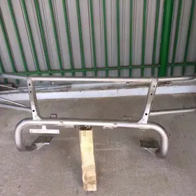 дуга Ниссан патрол