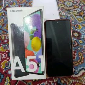 Самсунг А51